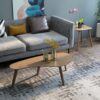 Pineda - End Table - Brown - Image 4