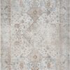 Noble - 2' X 3' Area Rug - Ivory - Image 8