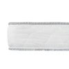 Reversible 6" Full Size Mattress In A Box Pressure Relief And Cooling Technology - White - Image 5