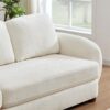 Paton - Sofa - Cream - Image 13