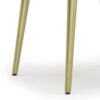 Jager - Side Table - Natural - Image 5