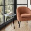 Sherbourne - Side Table - Gray - Image 7