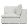 Jasmine - Corner Sofa Module - Gray - Image 7