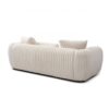 Cancun - Sofa - White - Image 5