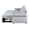 Montana - Sofabed With Storage - Gray - Image 8