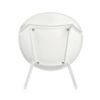 Gable - Accent Chair (Set of 2) - White - Image 8