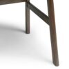 Rylie - Desk - Natural Aged Brown - Image 5