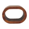 Amaya - Nightstand - Brown - Image 11