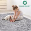 Marfi - 2' X 3' Contemporary Area Rug - Multi - Image 6