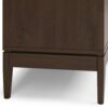 Harper - Sideboard Buffet - Walnut Brown - Image 7