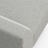Rex - Right Arm Sofa Module - Gray - Image 6