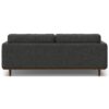 Morrison - Sofa And Ottoman Set - Charcoal Gray - Image 3