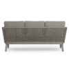 Carmel - Outdoor Sofa - Sand Drift - Image 8