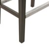 Belfast - Counter Stool Upholstered - Cream - Image 8