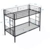 Bunk Bed - Black - Image 3