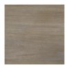 Bedford - Oval Coffee Table With Shelf - Natural - Image 8