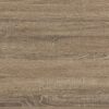 Accent Table, C - Shaped, Modern - Taupe - Image 5
