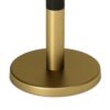 Evans - Marble Side Table - White - Image 4