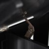 Acadian - Entryway Storage Bench - Black - Image 6