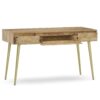Jager - Desk - Natural - Image 9