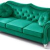 Hollywood - Sofa - Green - Image 5