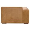 Rex - Left Arm Sofa Module - Sienna - Image 11