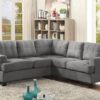 Sandridge - Sectional - Gray - Image 4