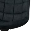 Chambers - Swivel Office Chair - Distressed Blue - Image 7