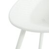 Gable - Accent Chair (Set of 2) - White - Image 10