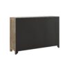 Lisque - 7 Drawer Dresser - Brown - Image 4