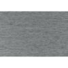 Lorenzo - 5 Piece Queen Bedroom Set With Glittered Detailing And Bar Handles - Silver - Image 8