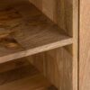 Hunter - TV Media Stand - Natural - Image 7