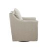 Bedford - Swivel Armchair - Natural - Image 5