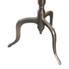 Coat Stand - Silver - Image 6
