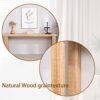 Console Table, Entryway Table With Design, Long Narrow Sofa Table For Living Room - Multi - Image 10