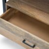 Riverside - TV Media Stand - Natural - Image 6
