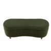 Flip Top Storage Bench - Green - Image 5