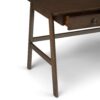 Rylie - Desk - Natural Aged Brown - Image 7