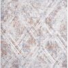 Payas - 2' X 3' Geometric Area Rug - Beige - Image 9
