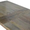 Extendable Butterfly Dining Table - Oak - Image 8