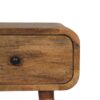 Avora - Mini Nightstand With 1 Drawer - Beige - Image 5
