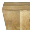 Westfield - Side Table - Natural - Image 5
