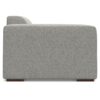 Rex - Left Arm Sofa Module - Gray - Image 8