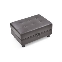 Revere - Ottoman - Cappuccino