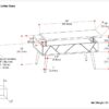 Jager - Lift Top Coffee Table - Natural - Image 16