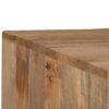 Hunter - End Table - Natural - Image 5