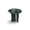 Diamond - Small Living Room Coffee Table - Green - Image 7