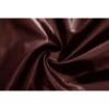 Pull Out Sofa Bed, 3 In 1 Convertible Sleeper Sofa With Nailhead Trim & Rolled Arm, Multi Functional Sofa Bed For Living Room, Bedroom, Apartment, Office - Burgundy - Image 11