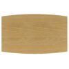 Draper - Dining Table - Oak - Image 3