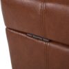 Storage Ottoman For Living Room, Bedroom - Light Brown - Image 12